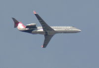 N8696C - North West Jet Airlink
