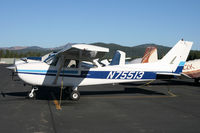 N75513 @ KTRK - KTRK - by Nick Dean
