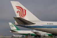 B-2478 @ VIE - Air China Boeing 747-400 - by Dietmar Schreiber - VAP