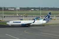 YR-BGS @ EHAM - ...