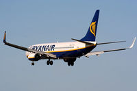 EI-DPR @ EGGP - Ryanair - by Chris Hall