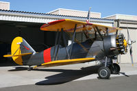 N4009A @ 4SD - K4SD