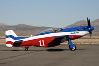 N991R @ 4SD - K4SD - by Nick Dean