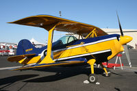 N101HR @ 4SD - K4SD - by Nick Dean