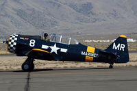 N4RC @ 4SD - K4SD c/n 121-42670 - by Nick Dean