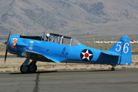 N73RR @ 4SD - K4SD c/n 121-42964 - by Nick Dean
