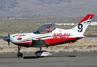 N94Y @ 4SD - K4SD - by Nick Dean