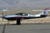 N41VR @ 4SD - K4SD - by Nick Dean