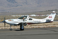 N66EL @ 4SD - K4SD - by Nick Dean