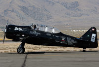 N2897G @ 4SD - K4SD c/n 168-636 - by Nick Dean