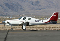 N927LE @ 4SD - K4SD - by Nick Dean