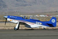 N352BT @ 4SD - K4SD - by Nick Dean