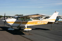 N9324G @ S12 - KS12 - by Nick Dean