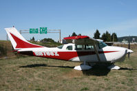 N8753Z @ W27 - W27 - by Nick Dean