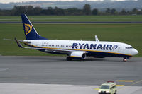EI-DHH @ LOWL - STN-LNZ-STN - by Bigengine