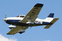 G-LKTB photo, click to enlarge G-LKTB photo, click to enlarge