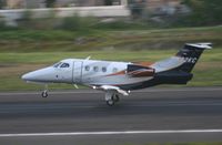 N32KC @ TNCM - Landing at TNCM - by Daniel Jef