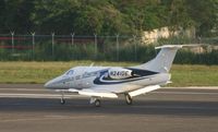 N241DE @ TNCM - Landing at TNCM - by Daniel Jef