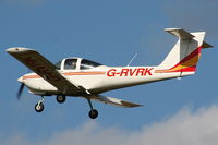 G-RVRK photo, click to enlarge G-RVRK photo, click to enlarge