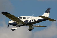 G-LKTB photo, click to enlarge G-LKTB photo, click to enlarge