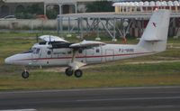 PJ-WIR @ TNCM - Just airve from next door. - by Daniel Jef