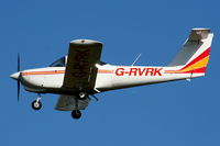 G-RVRK photo, click to enlarge G-RVRK photo, click to enlarge