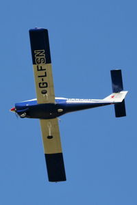 G-LFSN photo, click to enlarge G-LFSN photo, click to enlarge
