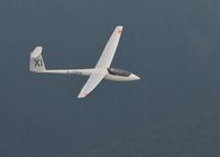 F-CERX @ LFCG - near St Girons SW France - by O Schneider