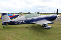 G-TENG photo, click to enlarge G-TENG photo, click to enlarge