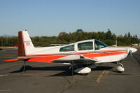 N26679 @ KPAE - KPAE - by Nick Dean