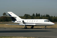 N653MF @ KPAE - KPAE - by Nick Dean