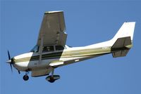 N738VJ @ KBFI - KBFI - by Nick Dean