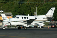 N681EV @ KBFI - KBFI