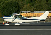 N6294N @ KBFI - KBFI - by Nick Dean