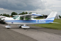 G-BEBN photo, click to enlarge G-BEBN photo, click to enlarge