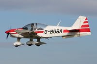 G-BGBA photo, click to enlarge G-BGBA photo, click to enlarge