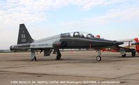 68-8213 @ ADW - at NAF Washington