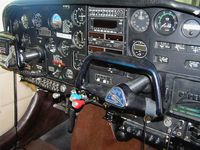 N7792P - 1962 Piper PA-24-250 - by Fujiro Nakombi