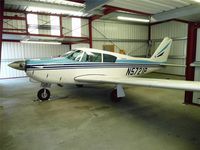 N5721P - 1959 Piper PA-24-180 - by Fujiro Nakombi