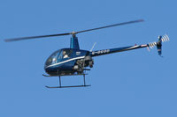 G-DGOD @ EGBP - Arriving back at Kemble. - by MikeP