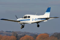 G-EKIR photo, click to enlarge G-EKIR photo, click to enlarge