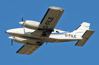 G-FILE @ EGBP - Training detail. - by MikeP