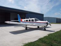 N3036J - 1976 Piper PA-32R-300 - by Fujiro Nakombi