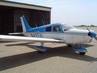 N43241 - 1974 Piper PA-28-140 - by Fujiro Nakombi