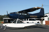 N3903Q @ S43 - S43