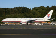 N757SS @ KBFI - KBFI - by Nick Dean