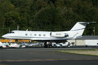 N933PA @ KBFI - KBFI