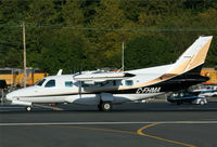 C-FHMA @ KBFI - KBFI - by Nick Dean