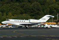 N924QS @ KBFI - KBFI - by Nick Dean