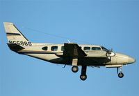 N66886 @ KPAE - KPAE - by Nick Dean